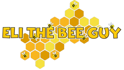 Eli the Bee Guy logo