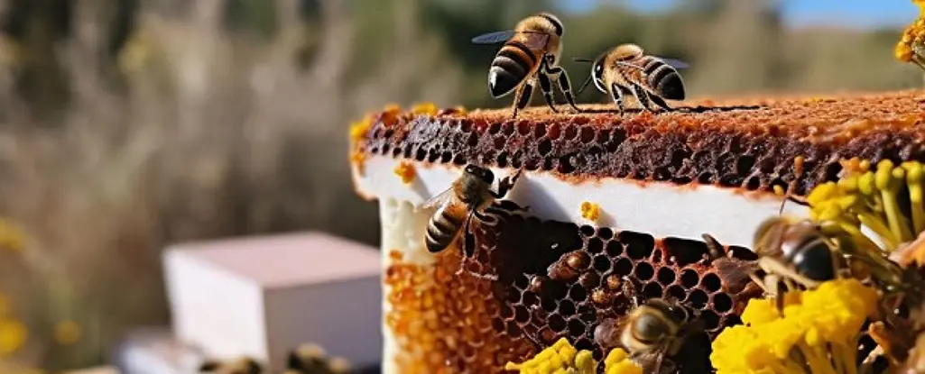 What is Royal Jelly?