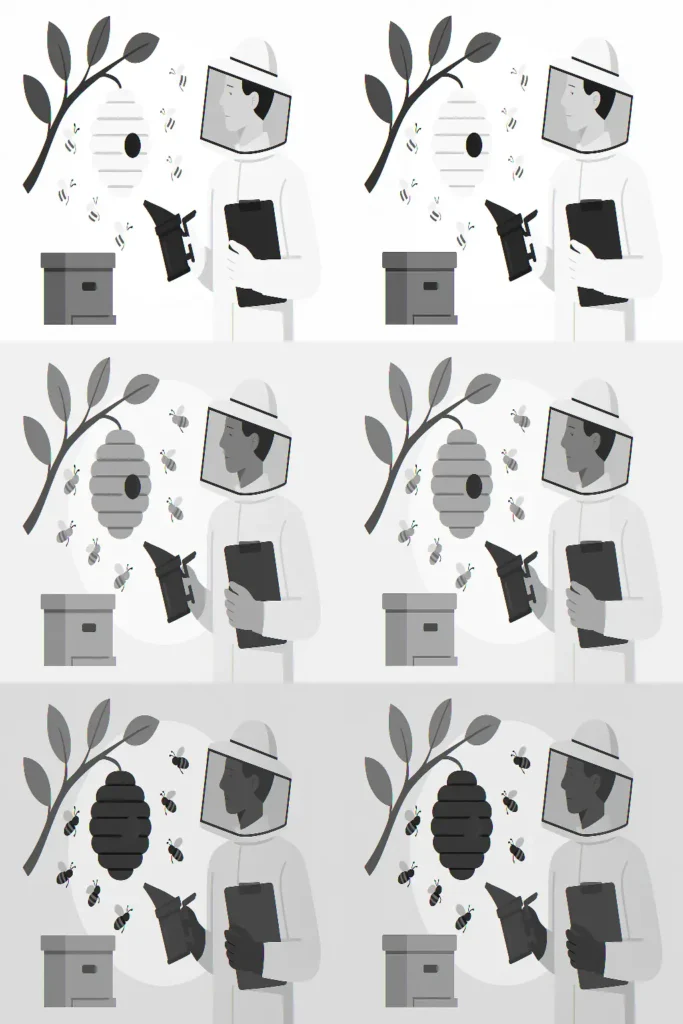 Best Humane Bee Removal Services: What to Look For