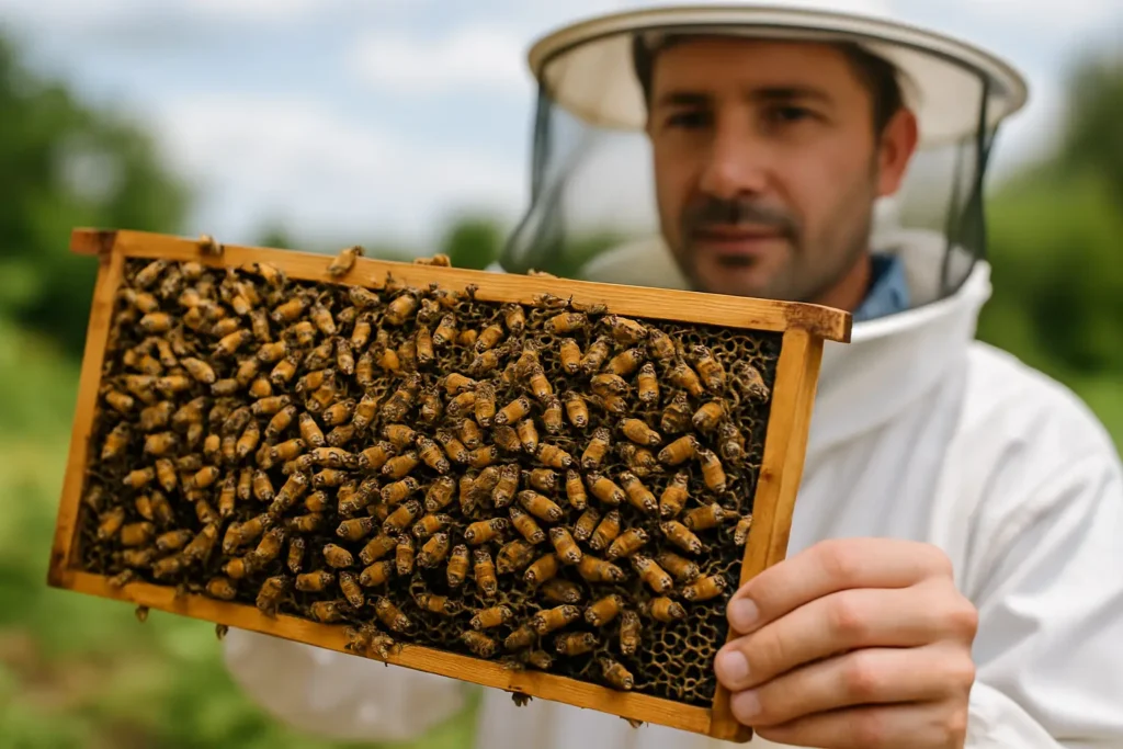 Orange County Bee Relocation Reviews That Matter